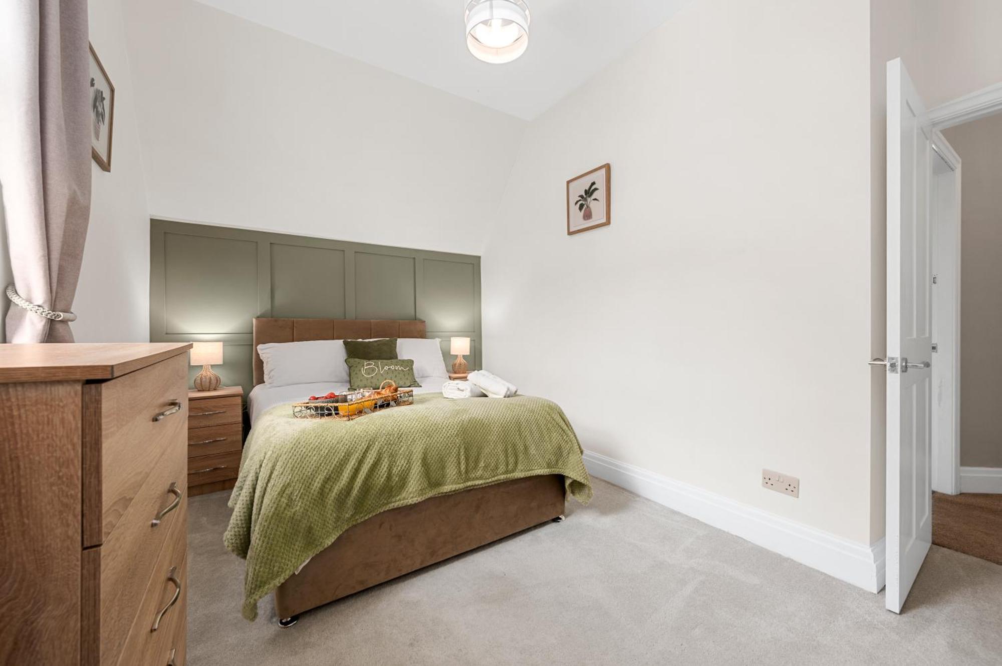 Villa Relax At Little Hawkcliffe à Steeton Extérieur photo